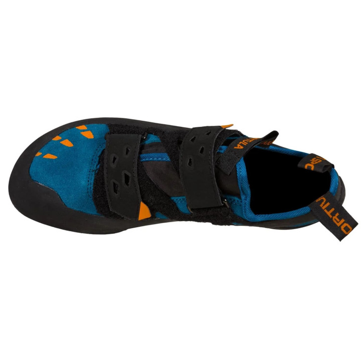 Buty wspinaczkowe La Sportiva Tarantula space blue/maple