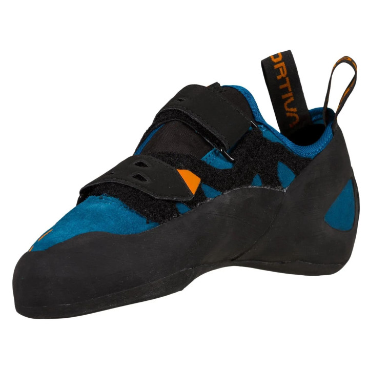 Buty wspinaczkowe La Sportiva Tarantula space blue/maple