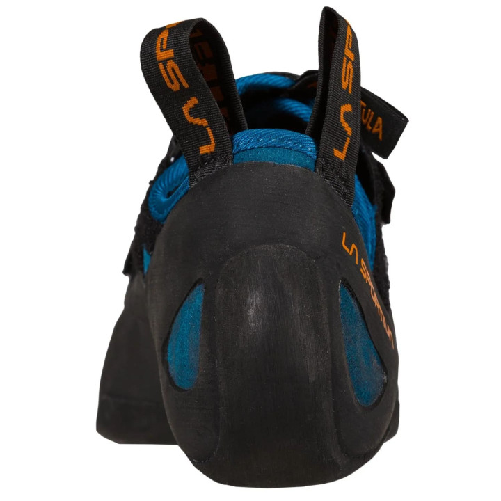 Buty wspinaczkowe La Sportiva Tarantula space blue/maple