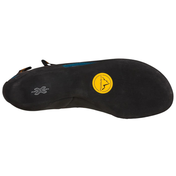 Buty wspinaczkowe La Sportiva Tarantula space blue/maple