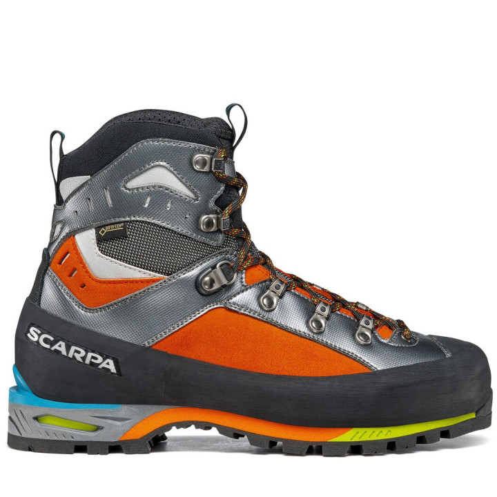 Buty SCARPA TRIOLET GTX tonic
