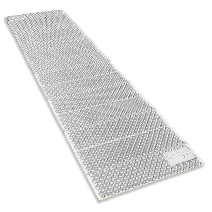 Karimata THERM-A-REST Z-Lite Sol Regular silver/limon