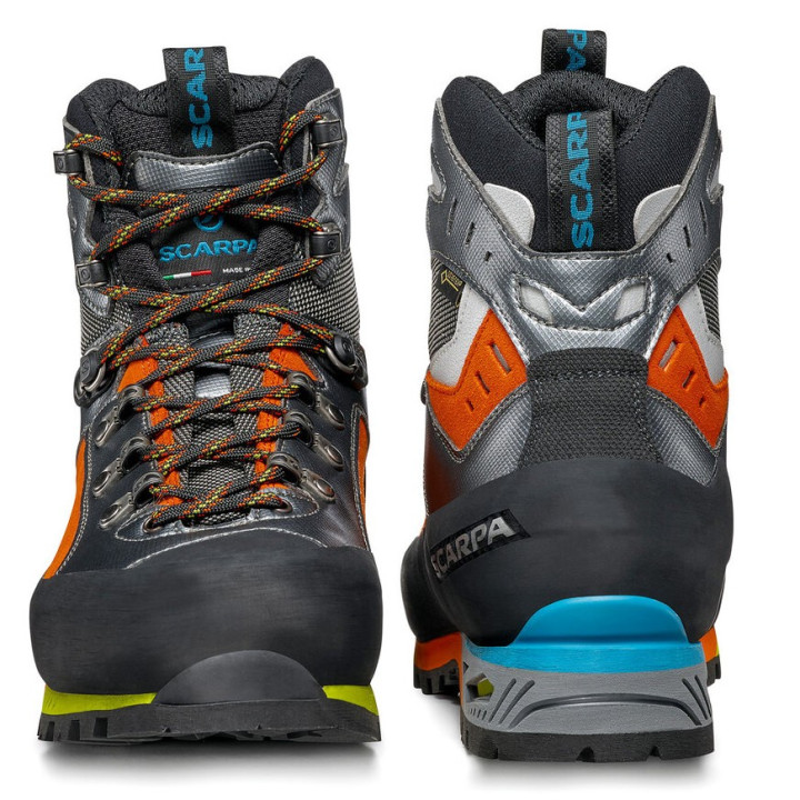 Buty SCARPA TRIOLET GTX tonic