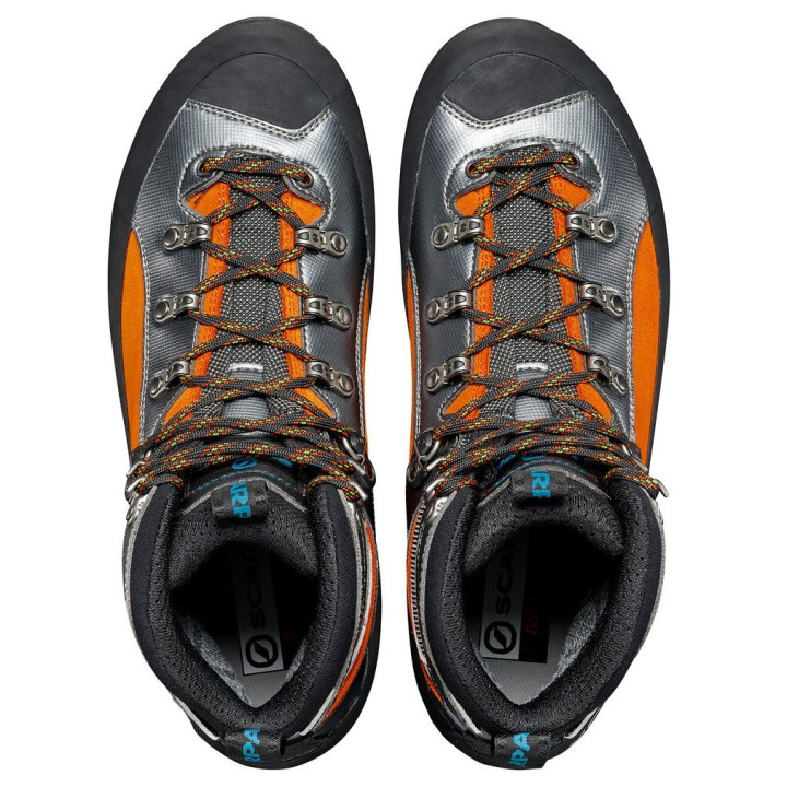 Buty SCARPA TRIOLET GTX tonic