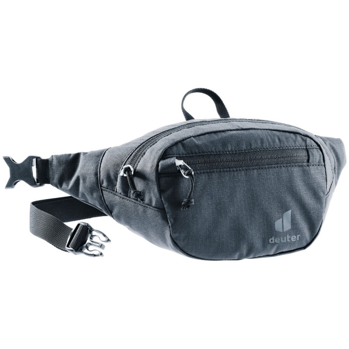 Saszetka DEUTER Belt I black
