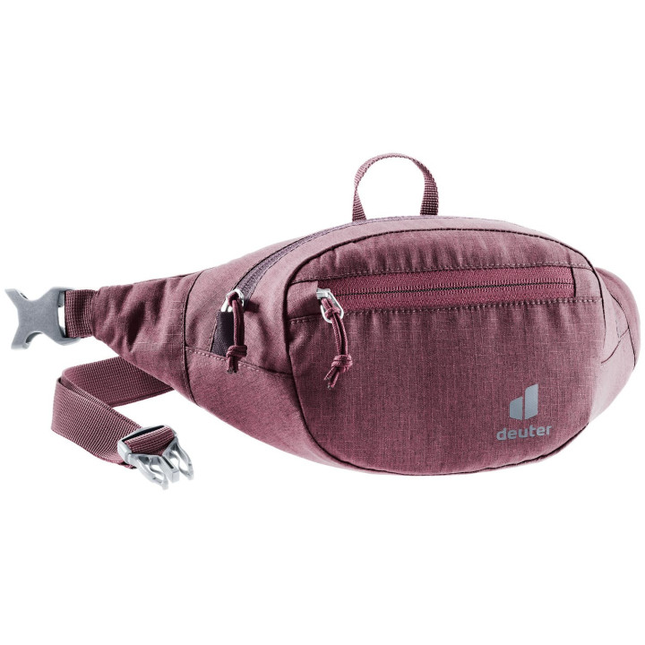 Saszetka DEUTER Belt I maron