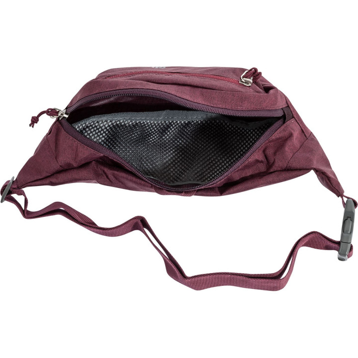 Saszetka DEUTER Belt I maron