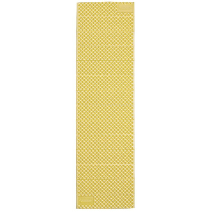 Karimata THERM-A-REST Z-Lite Sol Regular silver/limon