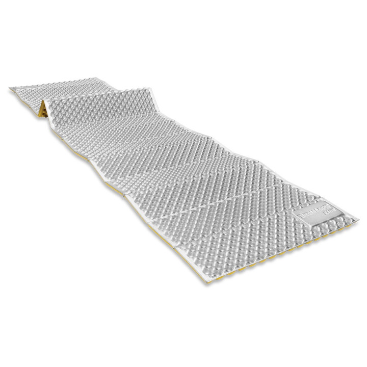 Karimata THERM-A-REST Z-Lite Sol Regular silver/limon