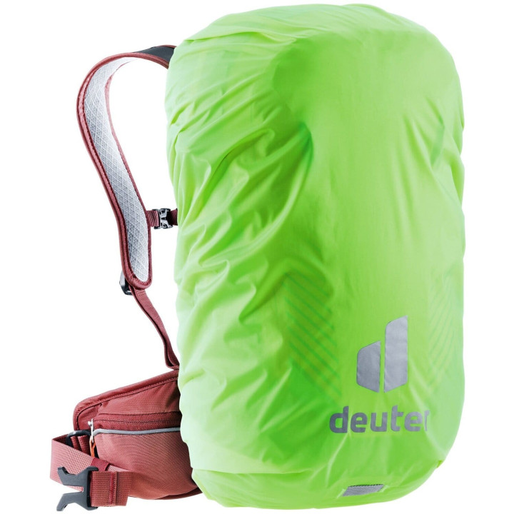 Plecak DEUTER Compact EXP 12 SL sienna-redwood