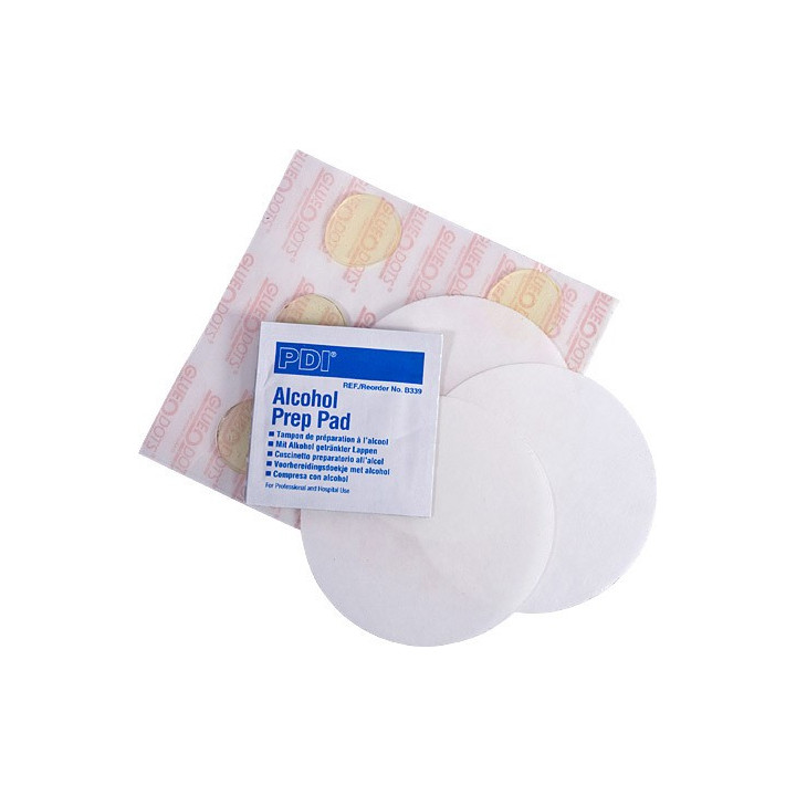 Zestaw naprawczy THERM-A-REST Instant Field Repair Kit