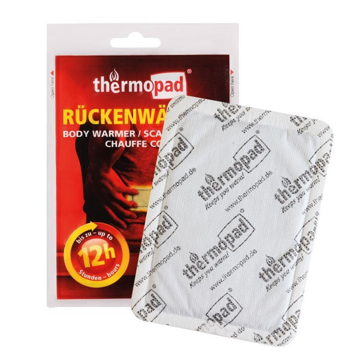 Ogrzewacz do ciała THERMOPAD