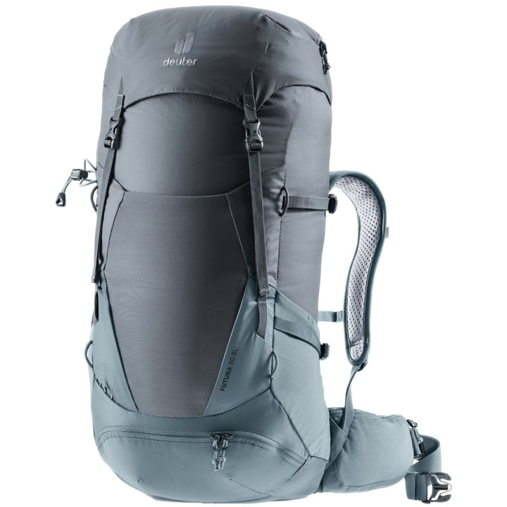 Plecak DEUTER Futura 30 SL graphite-shale