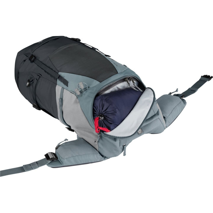 Plecak DEUTER Futura 30 SL graphite-shale