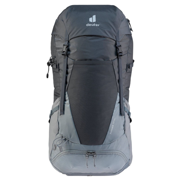 Plecak DEUTER Futura 30 SL graphite-shale