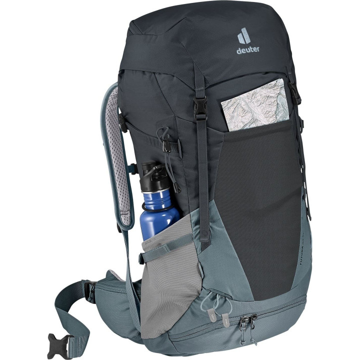 Plecak DEUTER Futura 30 SL graphite-shale