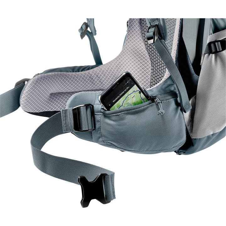 Plecak DEUTER Futura 30 SL graphite-shale