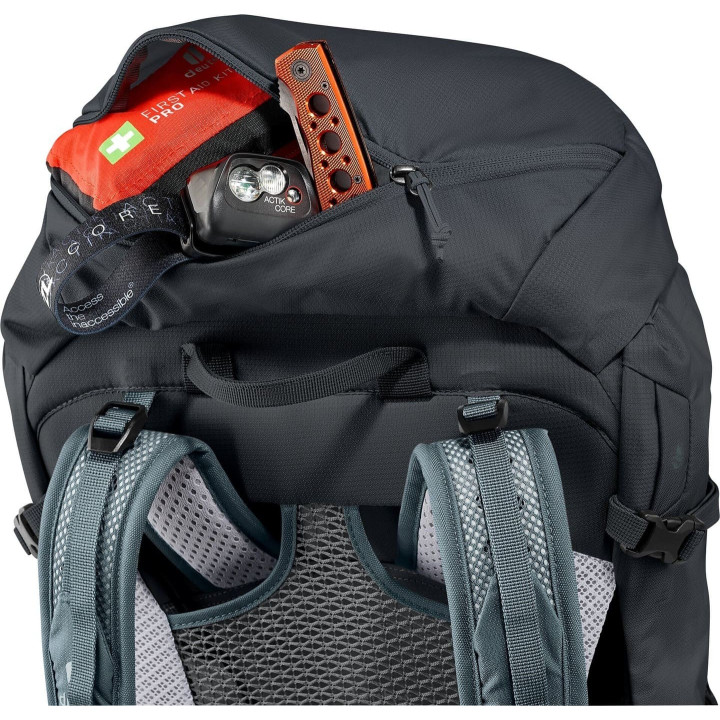 Plecak DEUTER Futura 30 SL graphite-shale