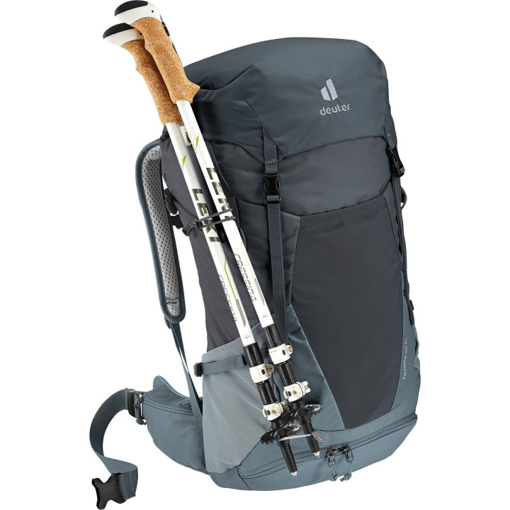 Plecak DEUTER Futura 30 SL graphite-shale