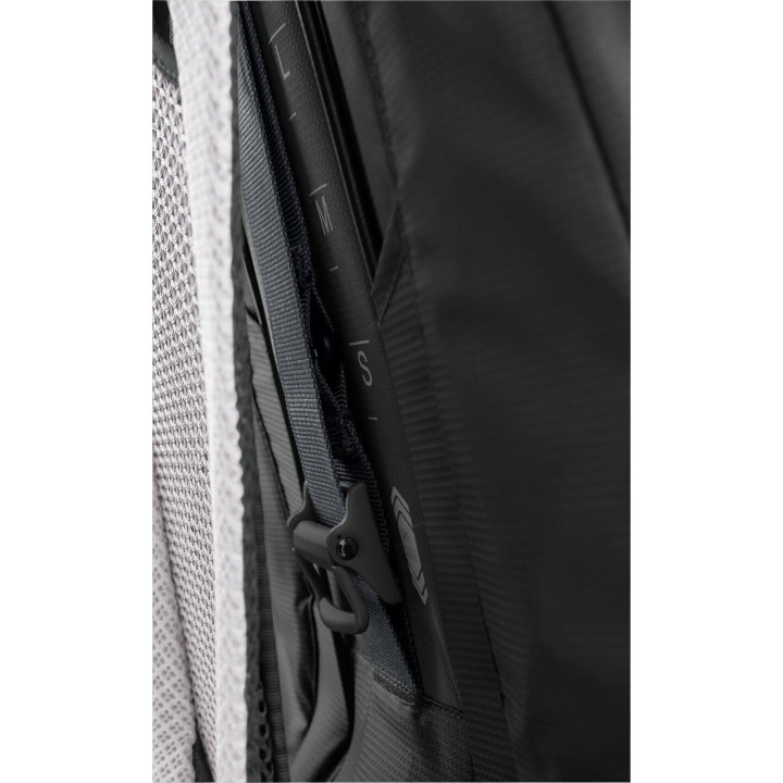 Plecak DEUTER Futura Air Trek 45+10 SL black-graphite