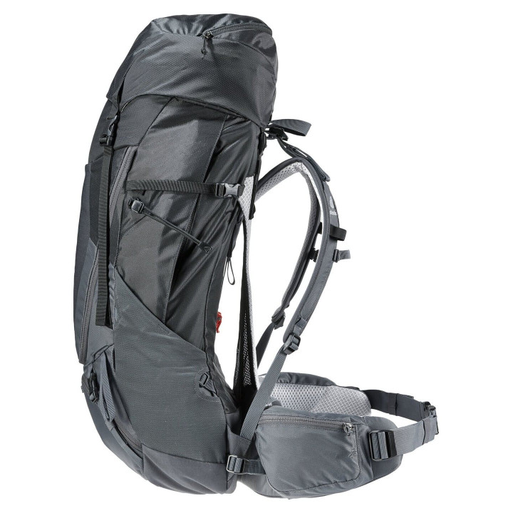 Plecak DEUTER Futura Air Trek 45+10 SL black-graphite