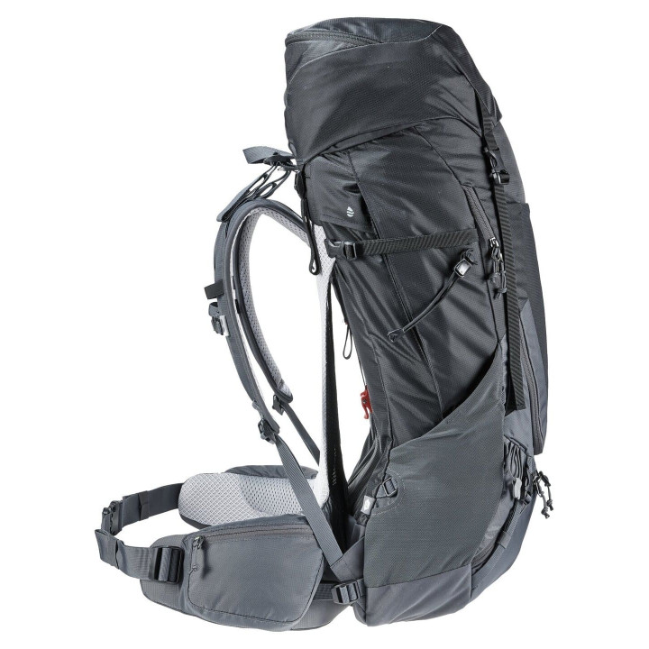 Plecak DEUTER Futura Air Trek 45+10 SL black-graphite