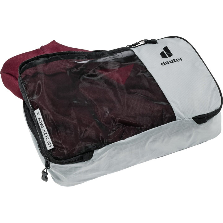 Torebka na ubrania DEUTER Mesh Zip Pack