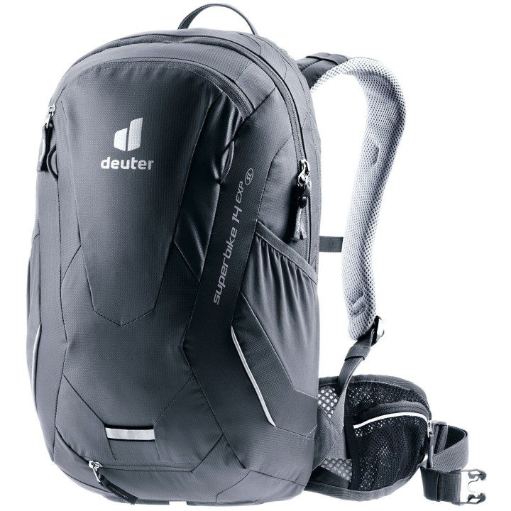 Plecak DEUTER Superbike 14 EXP SL black