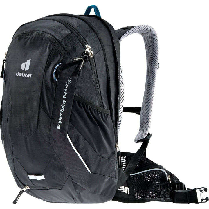 Plecak DEUTER Superbike 14 EXP SL black