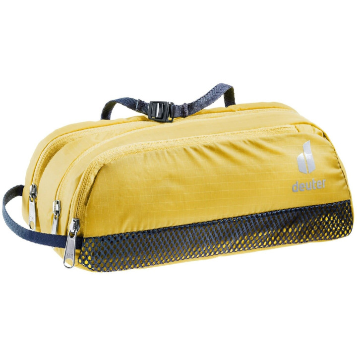 Kosmetyczka DEUTER Wash Bag Tour II corn-ink
