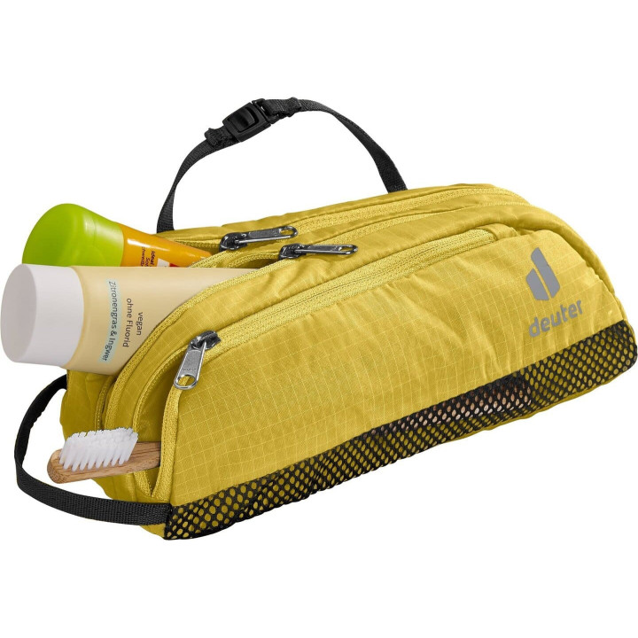Kosmetyczka DEUTER Wash Bag Tour II corn-ink