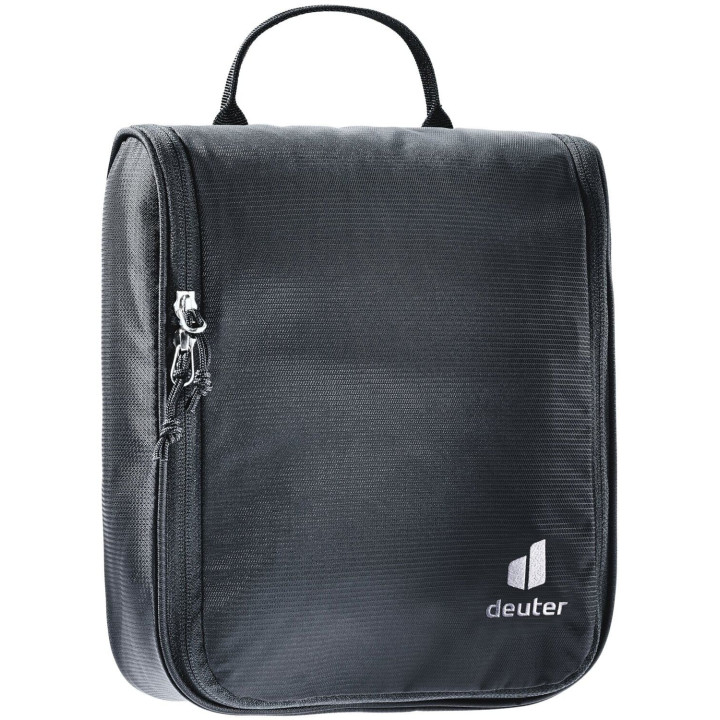 Kosmetyczka DEUTER Wash Center II black