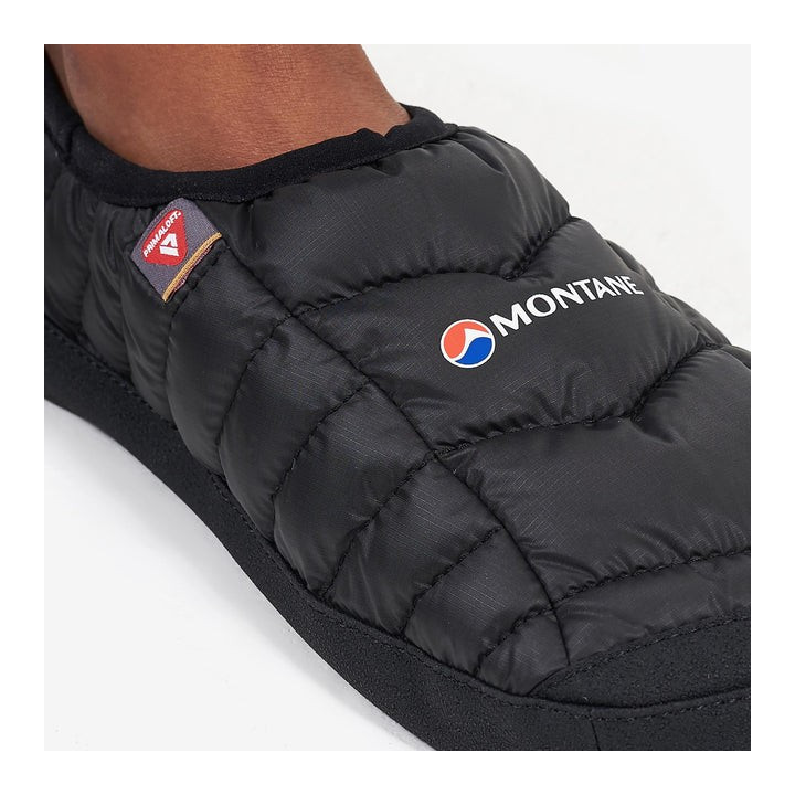 Kapcie Primaloft MONTANE Icarus Hut Slippers