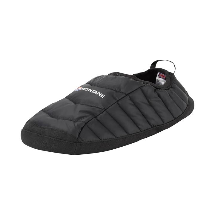 Kapcie Primaloft MONTANE Icarus Hut Slippers