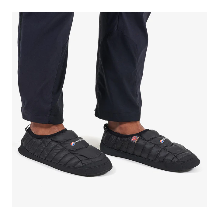 Kapcie Primaloft MONTANE Icarus Hut Slippers