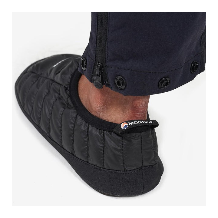 Kapcie Primaloft MONTANE Icarus Hut Slippers