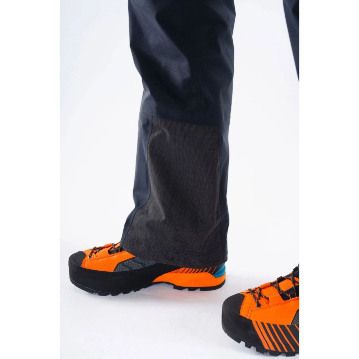 Spodnie MONTANE Men's Alpine Resolve Waterproof black