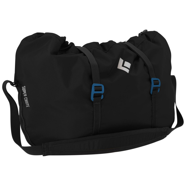 Torba na linę BLACK DIAMOND Super Chute Rope Bag black