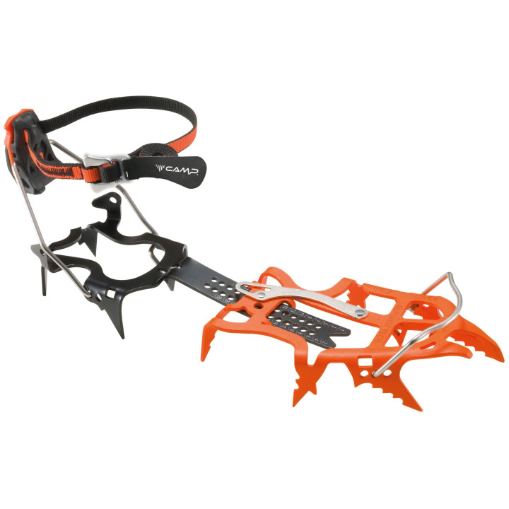 Raki CAMP Alpinist Tech automatyczne