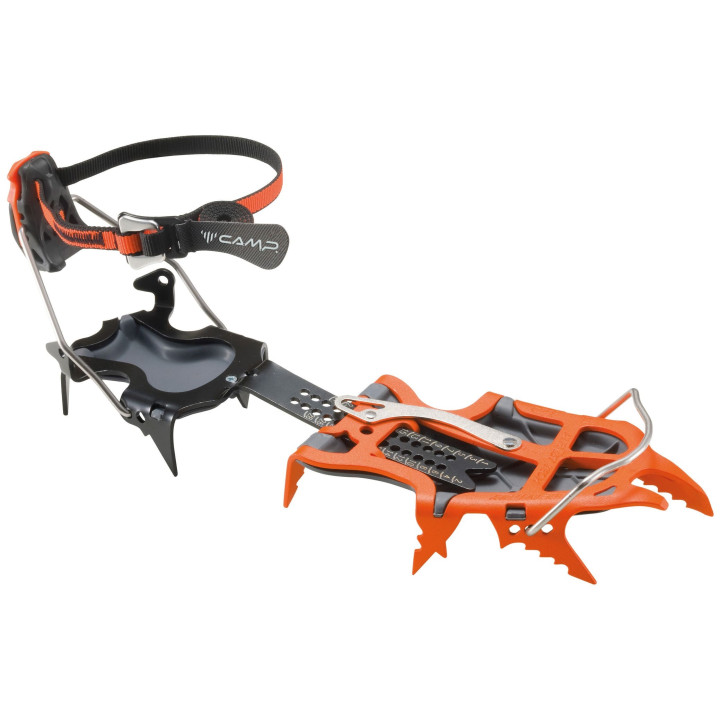 Raki CAMP Alpinist Tech automatyczne