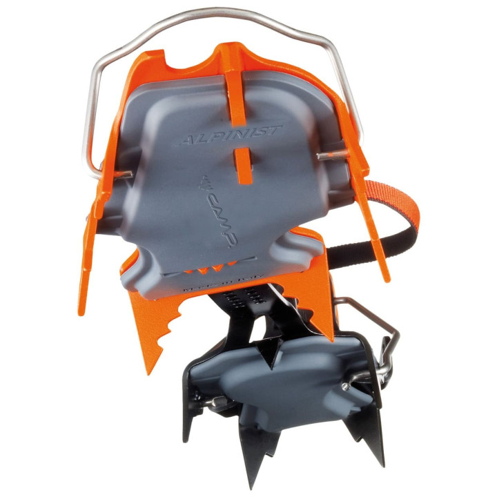 Raki CAMP Alpinist Tech automatyczne