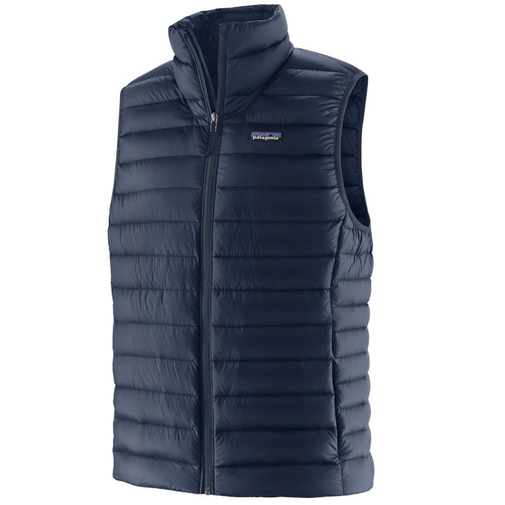 Kamizelka PATAGONIA Down Sweater Vest Men new navy
