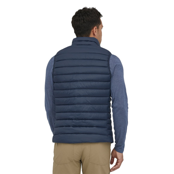 Kamizelka PATAGONIA Down Sweater Vest Men new navy