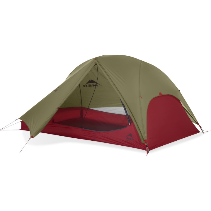 Namiot MSR FreeLite™ 2 green