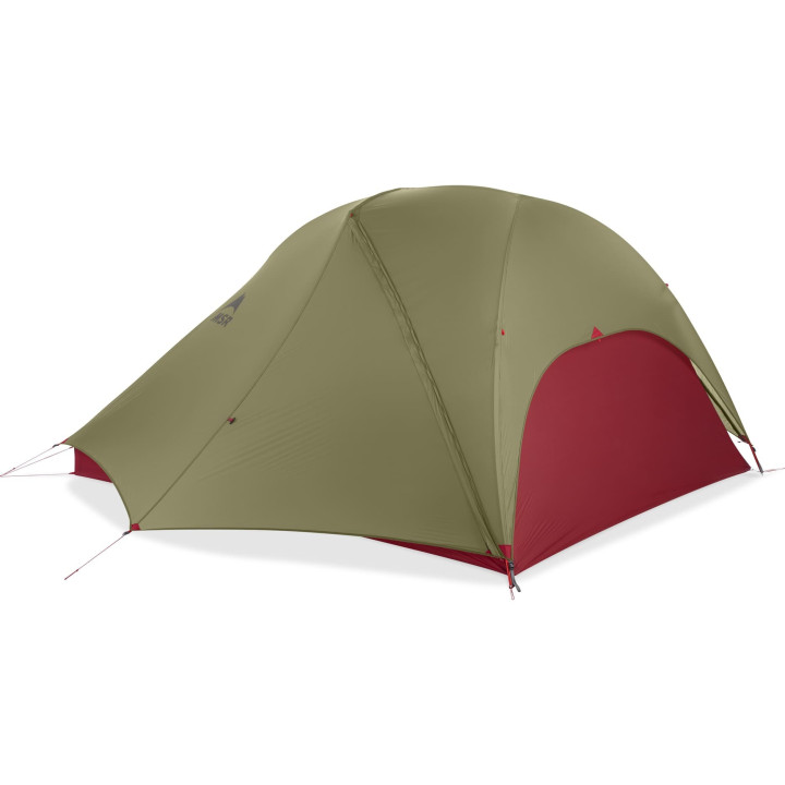 Namiot MSR FreeLite™ 3 green