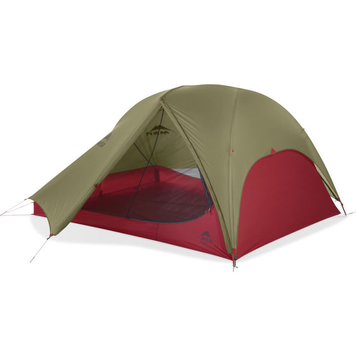 Namiot MSR FreeLite™ 3 green