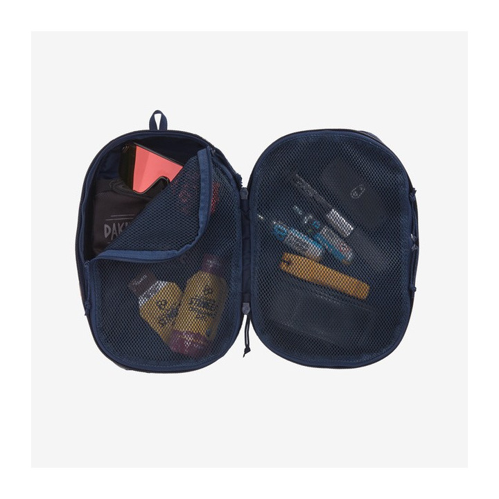 Torebka PATAGONIA Black Hole Cube Medium black w/fitz trout