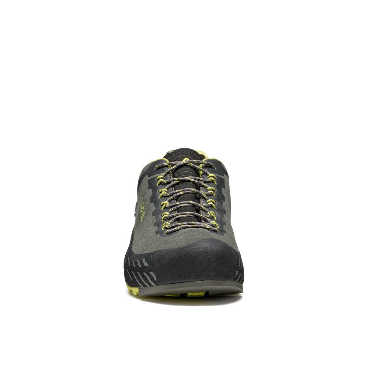 Buty ASOLO Eldo LTH Men graphite/green oasis
