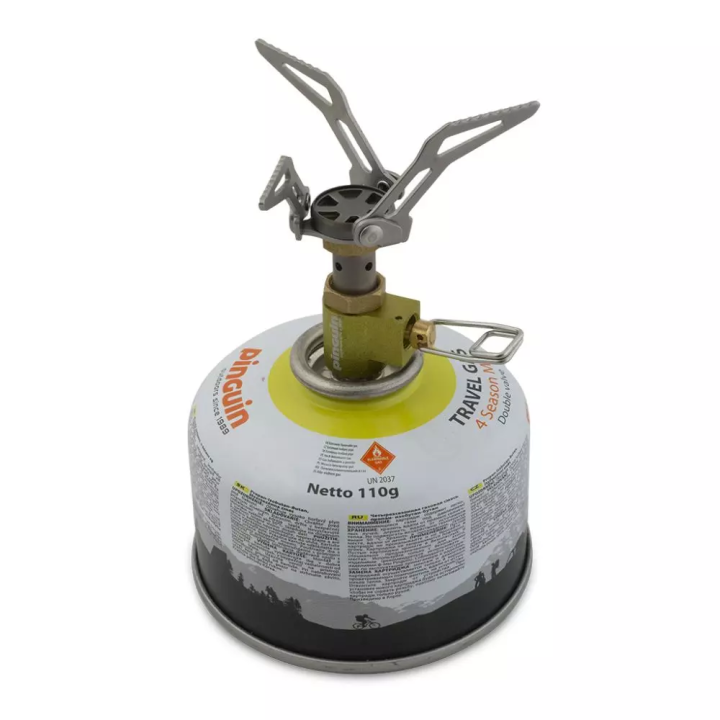 Kuchenka turystyczna PINGUIN Atom Titan