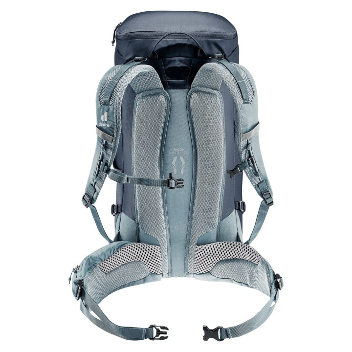 Plecak DEUTER Trail 30 black-shale